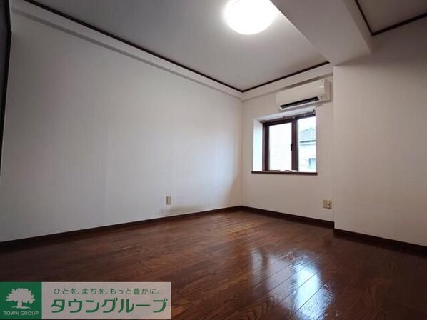 ホーリーランド貫南戸建の物件内観写真